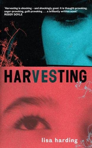 Imagen de archivo de Harvesting a la venta por WorldofBooks