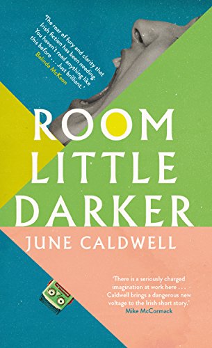 Beispielbild fr Room Little Darker zum Verkauf von Better World Books