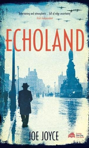 Stock image for Echoland for sale by Wonder Book