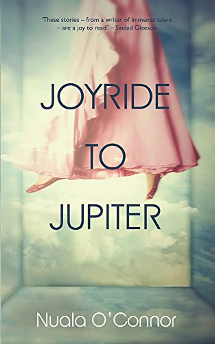 Stock image for Joyride to Jupiter for sale by WorldofBooks