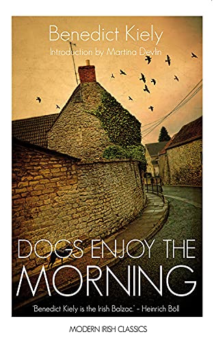 Stock image for Dogs Enjoy the Morning (Modern Irish Classics) for sale by WorldofBooks