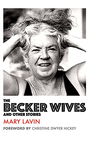 Beispielbild fr The Becker Wives: And Other Stories (Modern Art Classics) zum Verkauf von WorldofBooks