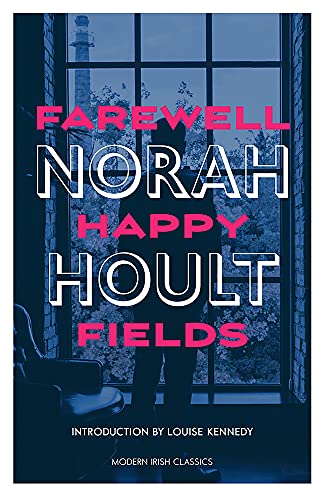 Beispielbild fr Farewell Happy Fields zum Verkauf von ThriftBooks-Atlanta