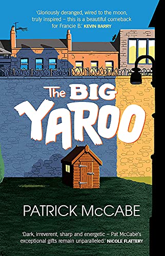 Stock image for The Big Yaroo for sale by Blackwell's