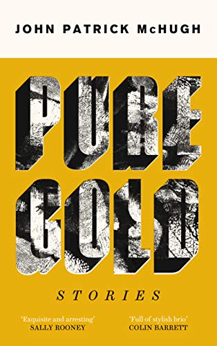 Imagen de archivo de Pure Gold a la venta por Better World Books