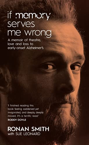 Imagen de archivo de If Memory Serves Me Wrong a la venta por Better World Books: West