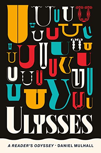 Stock image for Ulysses for sale by Blackwell's