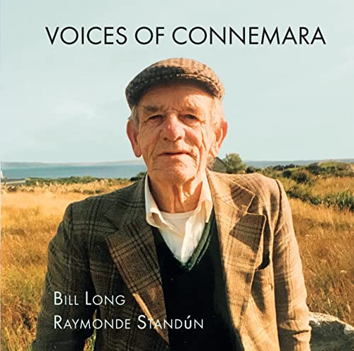 Imagen de archivo de Voices of Connemara a la venta por WorldofBooks