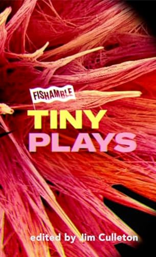 Stock image for Fishamble: Tiny Plays for sale by Kennys Bookshop and Art Galleries Ltd.