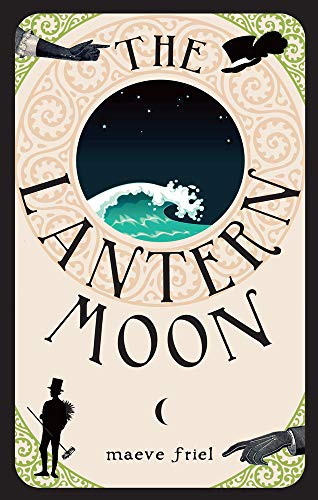 9781848409439: The Lantern Moon