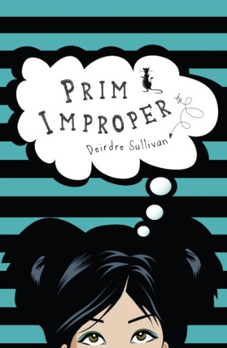 Stock image for Prim Improper for sale by WorldofBooks