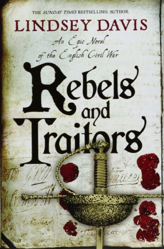 9781848415386: Rebels & Traitors Signed Edition