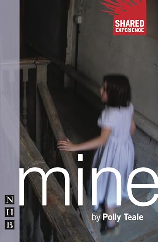 Stock image for Mine (NHB Modern Plays) for sale by WorldofBooks