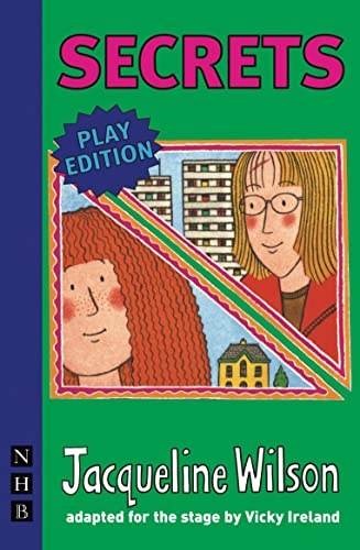 9781848420120: Secrets: Play Edition (NHB Modern Plays)