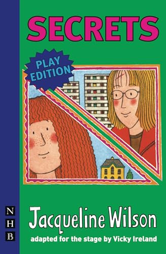 Stock image for Secrets: Play Edition for sale by Revaluation Books