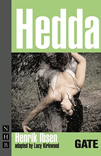 9781848420205: Hedda (NHB Modern Plays)