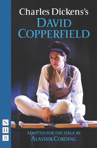 Stock image for David Copperfield (stage version) (NHB Modern Plays) for sale by WorldofBooks