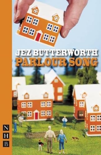9781848420267: Parlour Song (NHB Modern Plays)
