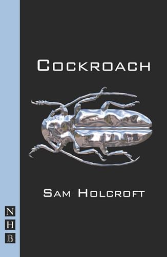 Stock image for Cockroach (NHB Modern Plays) for sale by WorldofBooks