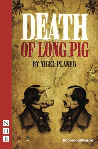 Imagen de archivo de Death of Long Pig (NHB Modern Plays) a la venta por WorldofBooks