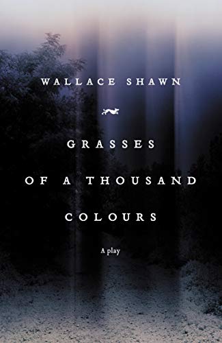 9781848420489: Grasses of a Thousand Colours (NHB Modern Plays)