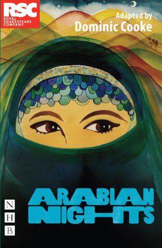 Imagen de archivo de Arabian Nights (RSC stage version) (NHB Modern Plays) a la venta por WorldofBooks