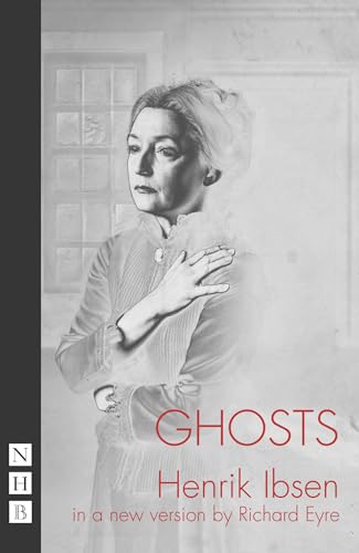 

Ghosts (Paperback)