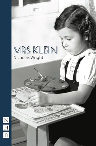 Imagen de archivo de Mrs Klein (NHB Modern Plays) a la venta por WorldofBooks