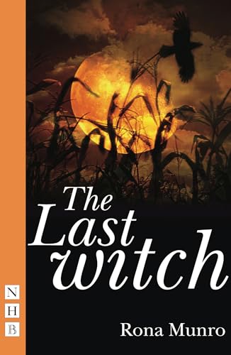 Stock image for The Last Witch for sale by ThriftBooks-Dallas