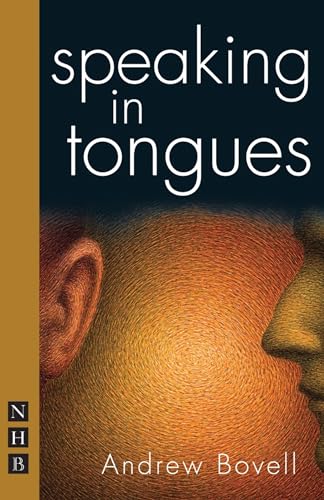Beispielbild fr Speaking in Tongues (NHB Modern Plays) zum Verkauf von WorldofBooks