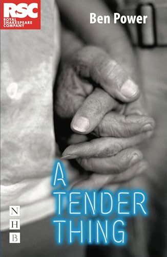 Beispielbild fr A Tender Thing (NHB Modern Plays) zum Verkauf von WorldofBooks