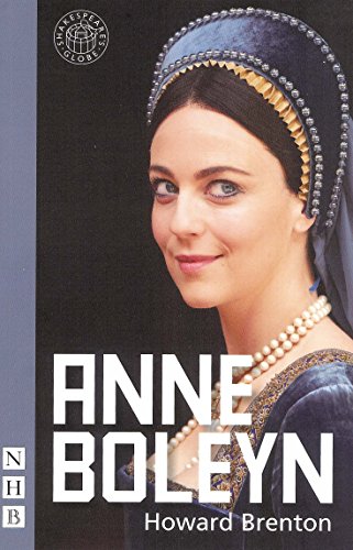 Beispielbild fr Anne Boleyn (NHB Modern Plays) (Shakespeares Globe) zum Verkauf von Reuseabook