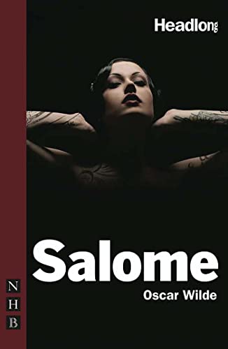 9781848421011: Salome (NHB Classic Plays)