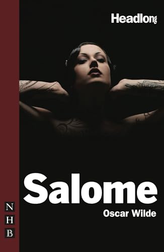 9781848421011: Salome