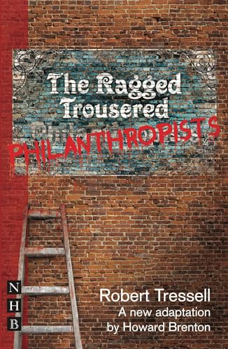 Imagen de archivo de The Ragged Trousered Philanthropists a la venta por GF Books, Inc.