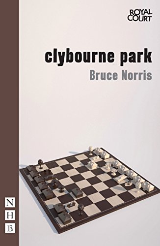 9781848421325: Clybourne Park
