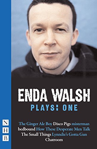 Imagen de archivo de Walsh Plays: One (Bedbound, Chatroom, Disco Pigs, Misterman) (NHB Modern Plays) a la venta por WorldofBooks