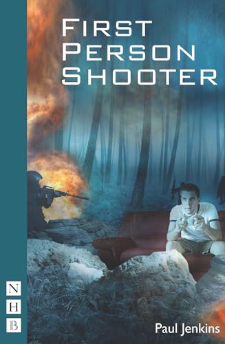 9781848421417: First Person Shooter (NHB Modern Plays)