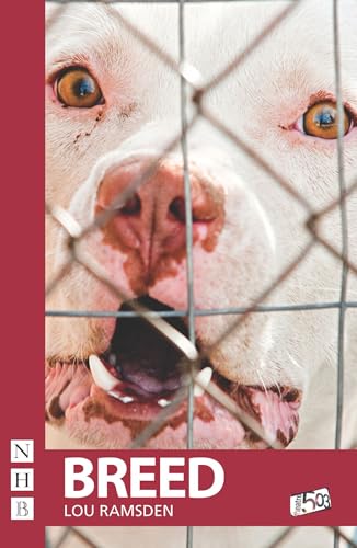 Stock image for Breed for sale by Better World Books Ltd