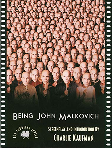 9781848421554: Being John Malkovich (Shooting Scripts)