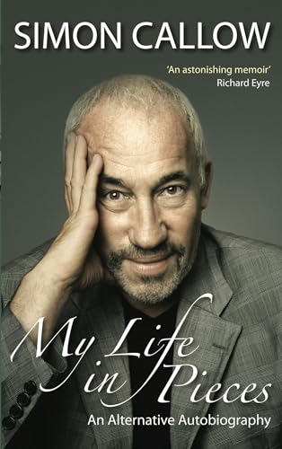 9781848421714: My Life in Pieces: An Alternative Autobiography