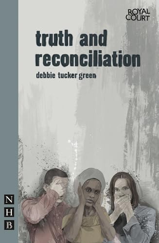 9781848421721: Truth and Reconciliation