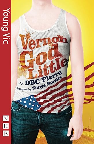 Beispielbild fr Vernon God Little zum Verkauf von ThriftBooks-Atlanta