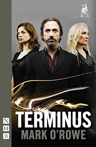 Stock image for Terminus (NHB Modern Plays) for sale by WorldofBooks