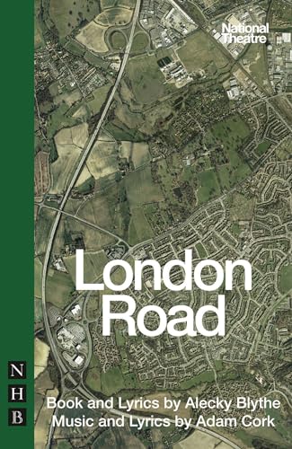 Beispielbild fr London Road (NHB Modern Plays) zum Verkauf von WorldofBooks