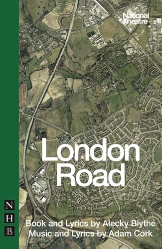 Stock image for London Road (NHB Modern Plays) for sale by WorldofBooks