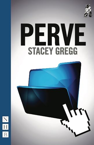 Perve (9781848421776) by Gregg, Stacey