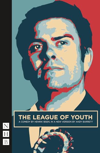 Imagen de archivo de The League of Youth a la venta por Better World Books