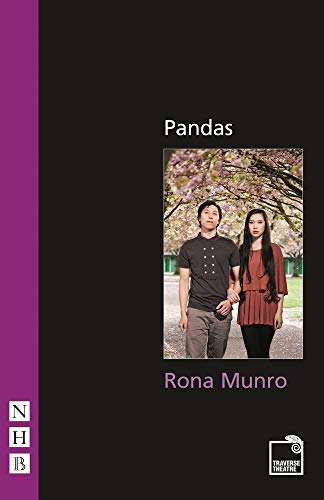 Beispielbild fr Pandas (NHB Modern Plays) zum Verkauf von WorldofBooks