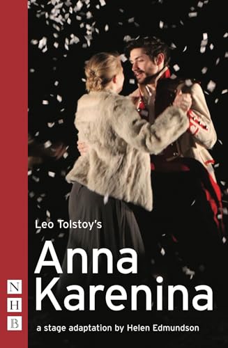 Imagen de archivo de Leo Tolstoy's Anna Karenina a la venta por Blackwell's